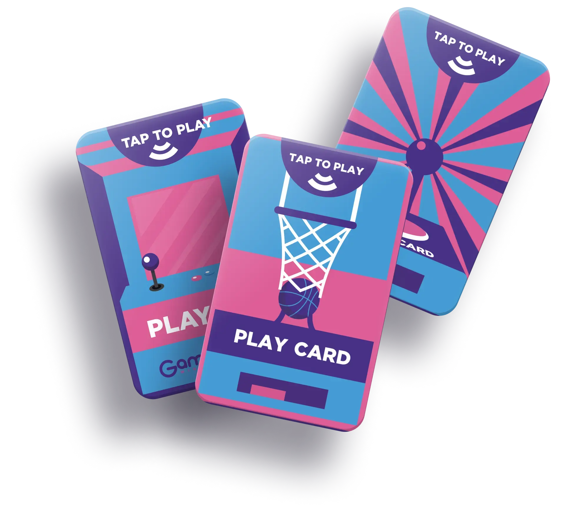 Playcards