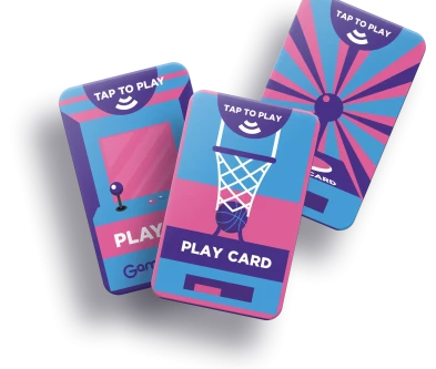 Playcards